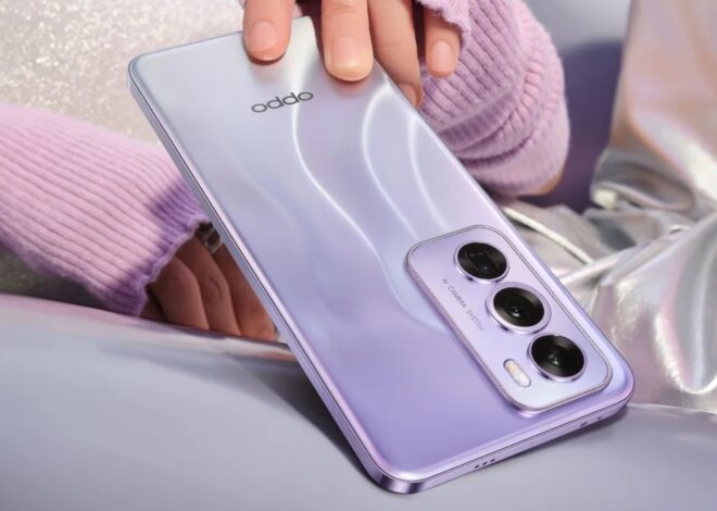 OPPO Reno 13 serisi tanıtılmadan ön siparişe açıldı!